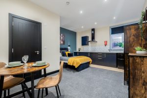 Crown House, Nuneaton, CV11 4BX