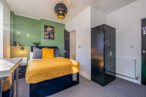 Gadsby Street, Nuneaton, CV11 4NY