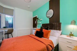 High Street, Nuneaton, CV11 5DA