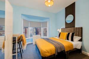 High Street, Nuneaton, CV11 5DA