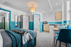 Manor Court Road, Nuneaton, CV11 5HQ