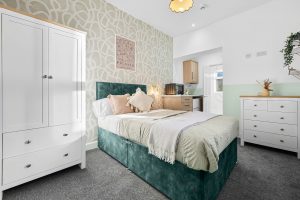 Manor Court Road, Nuneaton, CV11 5HQ