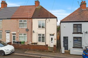 Heath End Road, Nuneaton, CV10 7HD